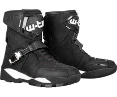 Motorcycle Boots W-TEC Grimster
