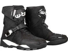 Motociklininko batai W-TEC Grimster