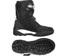 Motociklininko batai W-TEC Grimster