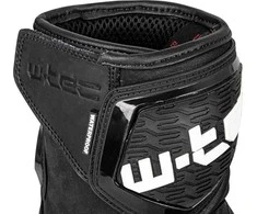 Motorcycle Boots W-TEC Grimster