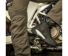 Motorcycle Boots W-TEC Grimster