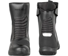 Motociklininko batai W-TEC Hypron