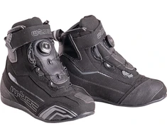 Moteriški motociklininkų batai W-TEC Karlaboa