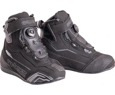 Moteriški motociklininkų batai W-TEC Karlaboa