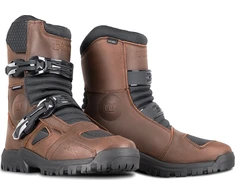 Motorcycle Boots W-TEC Lougamax CE