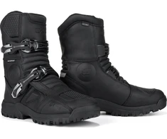 Motorcycle Boots W-TEC Lougamax CE