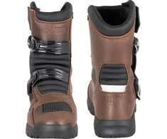 Motociklininko batai W-TEC Lougamax CE