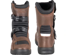 Motorcycle Boots W-TEC Lougamax CE