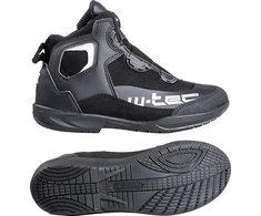 Motorcycle Boots W-TEC Misaler