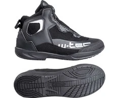 Motorcycle Boots W-TEC Misaler