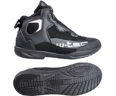 Motorcycle Boots W-TEC Misaler