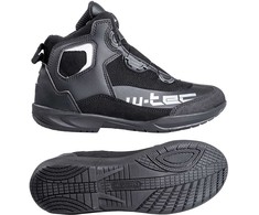 Motorcycle Boots W-TEC Misaler