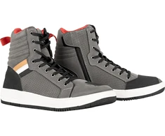 Motorcycle Boots W-TEC Sueden