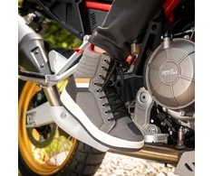 Motorcycle Boots W-TEC Sueden