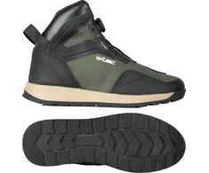 Motorcycle Boots W-TEC Vigger