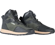 Motorcycle Boots W-TEC Vigger