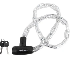Motorcycle Chain Lock W-TEC Lukoor 5.5*5.5*1,200 mm