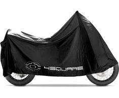 Motociklo uždangalas NOX/4SQUARE Rain Shield 246 x 105 x 127 cm