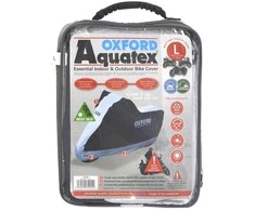 Motorcycle Cover Oxford Aquatex S