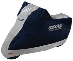 Motorcycle Cover Oxford Aquatex S
