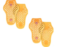 Motorcycle Elbow/Knee Protectors W-TEC FlyingBats Elbow &amp; Knee