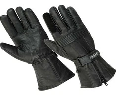 Motorcycle Gloves BOS Prag