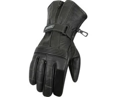 Motorcycle Gloves BOS Prag