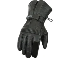 Motorcycle Gloves BOS Prag