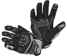 Motorcycle Gloves W-TEC Upgear