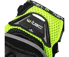 Motorcycle Gloves W-TEC Upgear