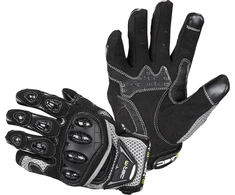 Motorcycle Gloves W-TEC Upgear
