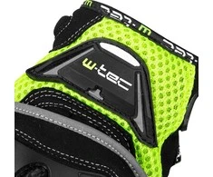 Motorcycle Gloves W-TEC Upgear