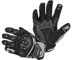 Motorcycle Gloves W-TEC Upgear