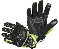Motorcycle Gloves W-TEC Upgear