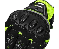 Motorcycle Gloves W-TEC Upgear