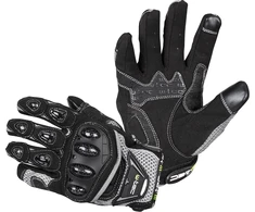 Motorcycle Gloves W-TEC Upgear