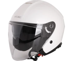 Motorcycle Helmet W-TEC Coger