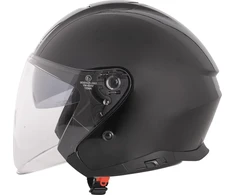 Motorcycle Helmet W-TEC Coger