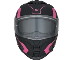 Motorcycle Helmet W-TEC Nexwor Futurose