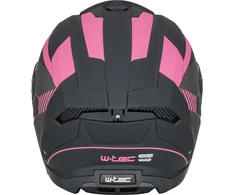 Motociklininko šalmas W-TEC Nexwor Futurose