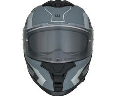 Motorcycle Helmet W-TEC Nexwor Graphic
