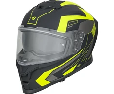 Motorcycle Helmet W-TEC Nexwor Graphic