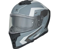 Motorcycle Helmet W-TEC Nexwor Graphic