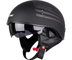 Motorcycle Helmet W-TEC V535