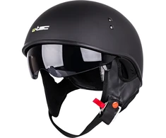 Motorcycle Helmet W-TEC V535