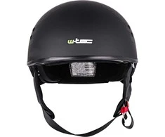 Motorcycle Helmet W-TEC V535