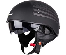 Motorcycle Helmet W-TEC V535