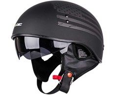 Motorcycle Helmet W-TEC V535