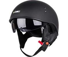 Motorcycle Helmet W-TEC V535