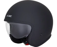 Motociklininko šalmas W-TEC Valkorne Noir